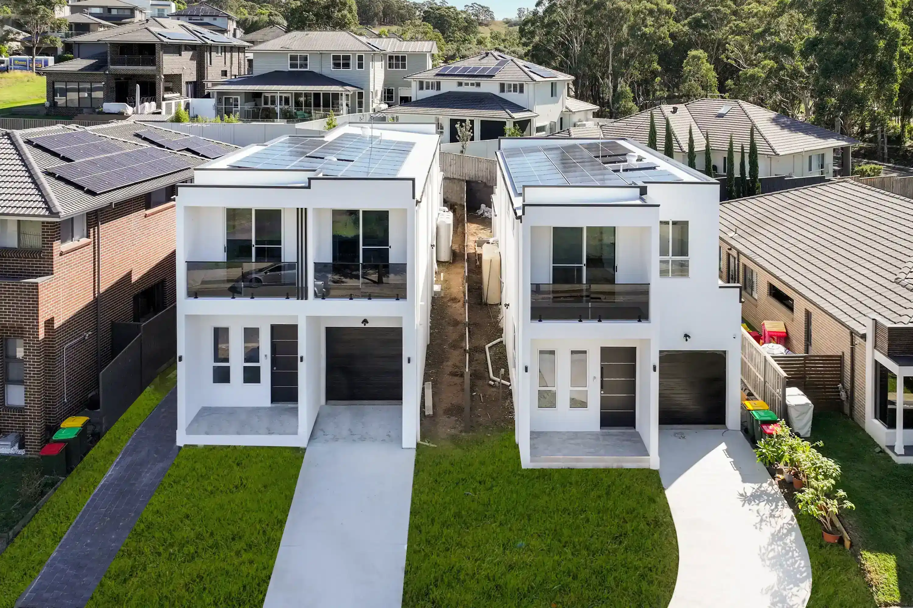 Duplex