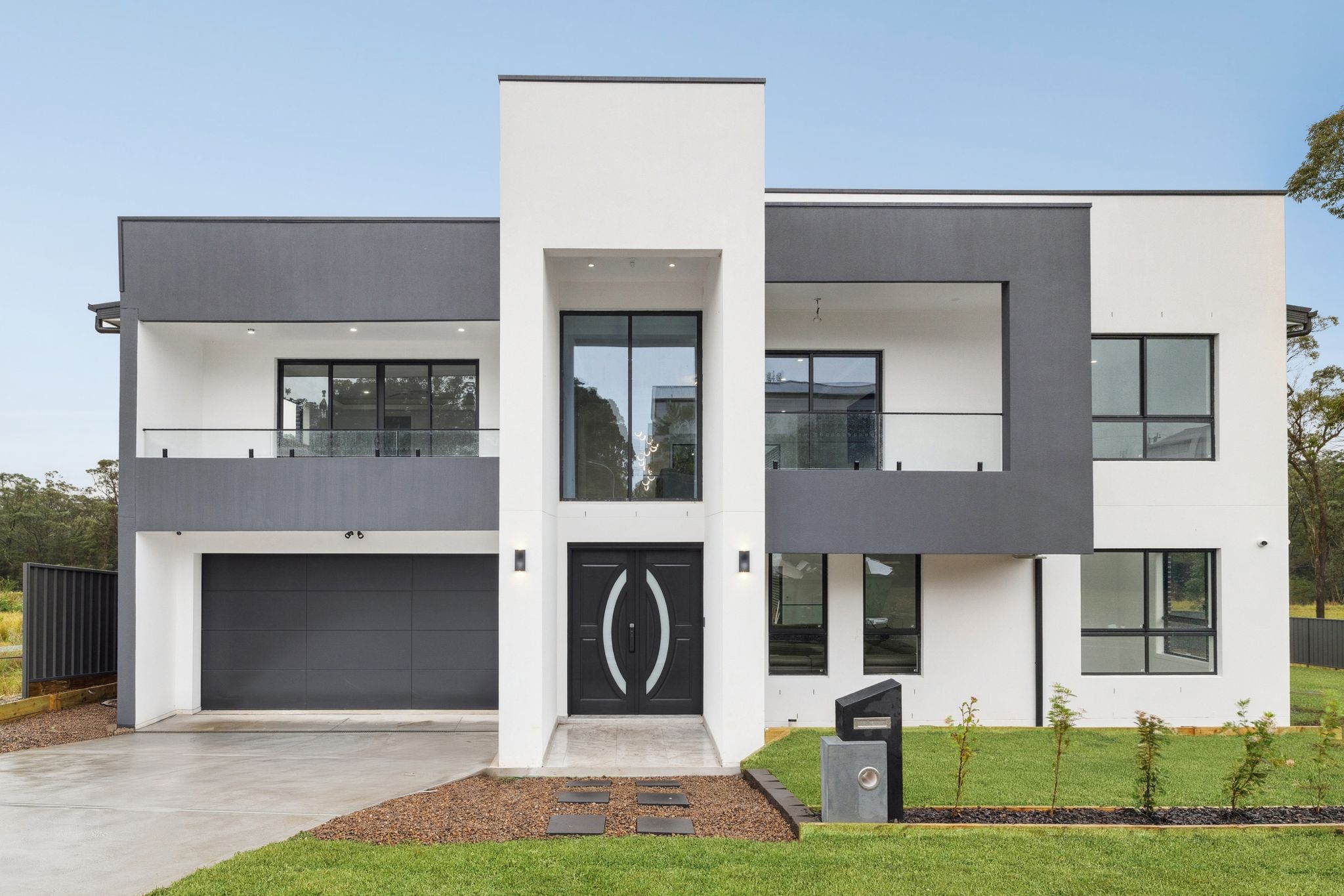 Double Storey